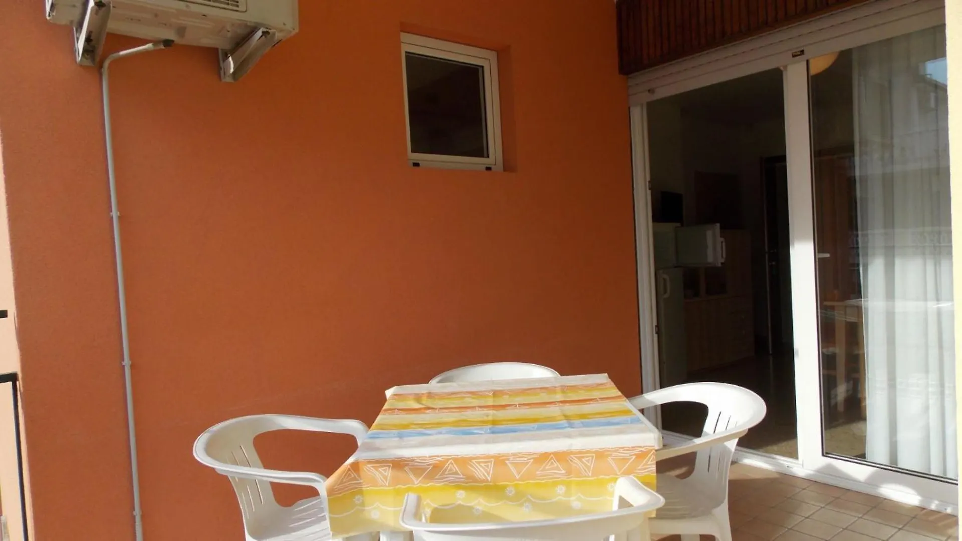 Bright Flat In Bibione Spiaggia Near The Beach 0*,