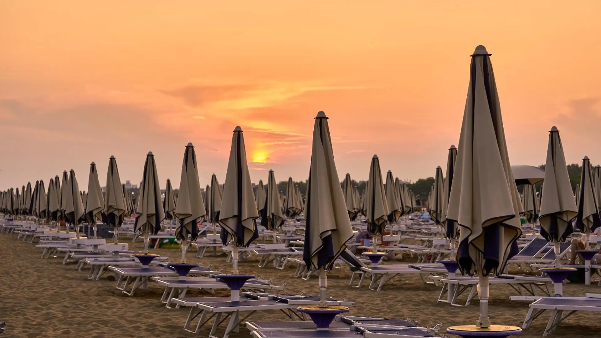 Bright Flat In Bibione Spiaggia Near The Beach