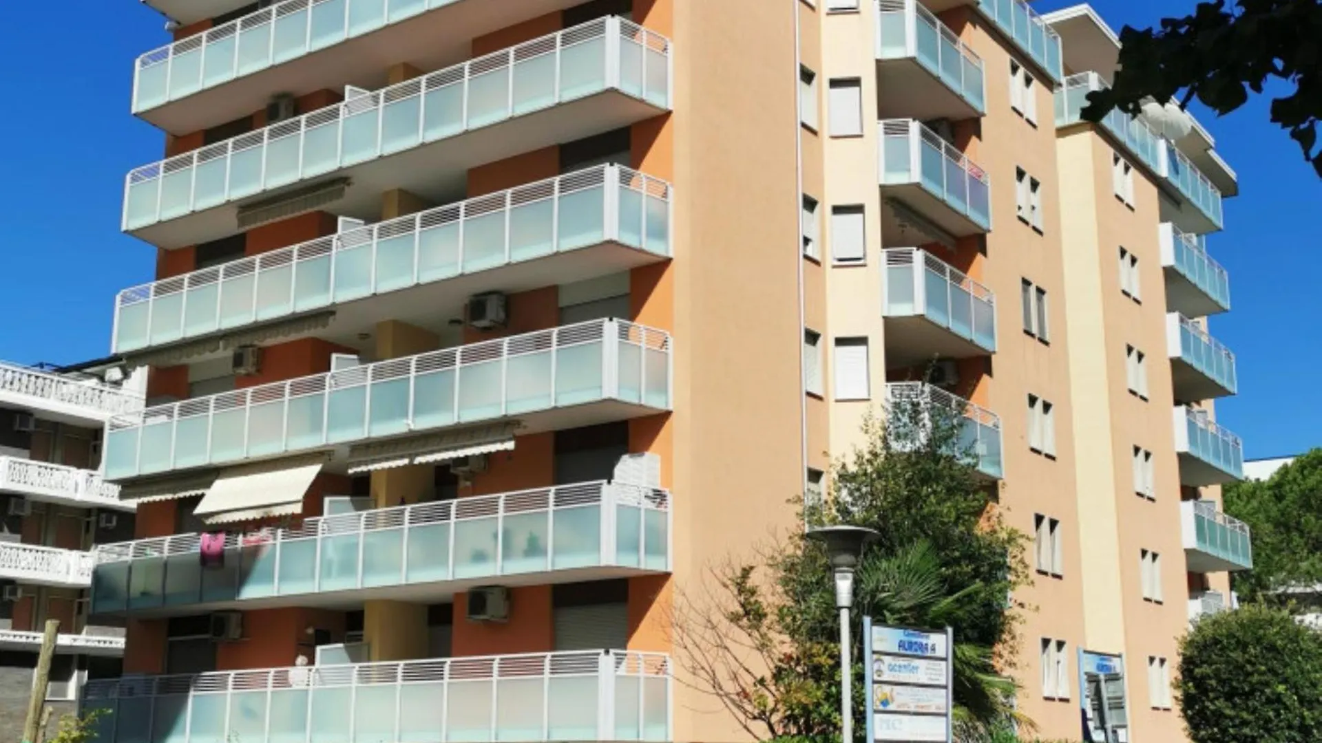 Bright Flat In Bibione Spiaggia Near The Beach