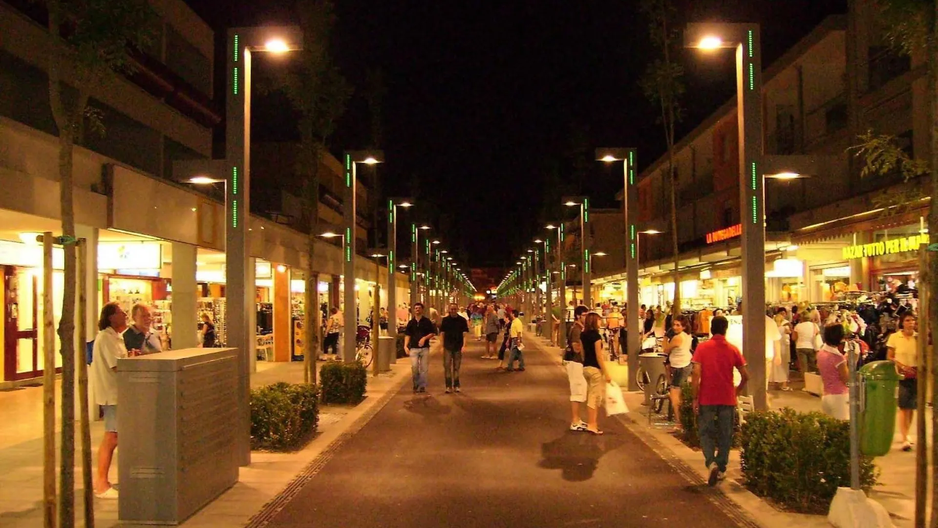 Bright Flat In Bibione Spiaggia Near The Beach Italy