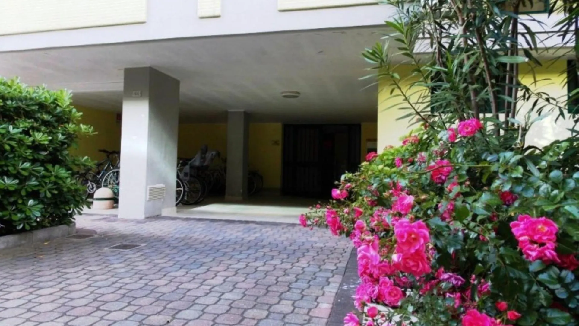 Apartment Bright Flat In Bibione Spiaggia Near The Beach